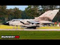 Very Load Tornado Interdiction AMI Performance In A Steadfast Noon Mission