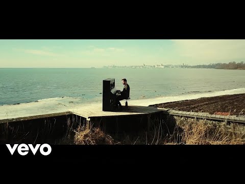 Jonathan Zelter - Von Mannheim bis New York (offizielles Musikvideo)