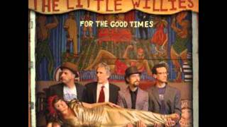 The Little Willies - Permanently Lonely (Willie Nelson)
