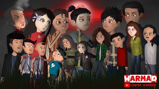 Download lagu TUMBAL PENGANTIN  #movies   ¶|| Cerita Misteri | Animasi Horor mp3