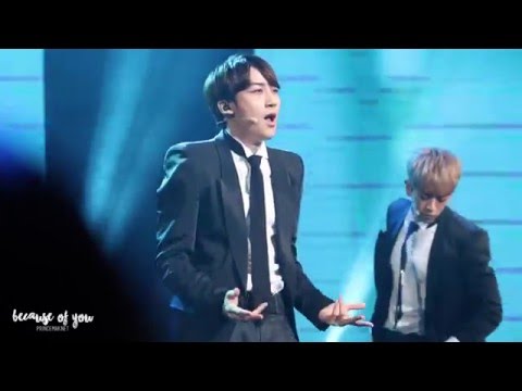 151203 콘서트필 JJCC 불면증 [프린스맥 직캠]