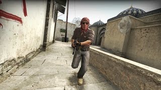 Idle Thumbs 178 - CS Losers