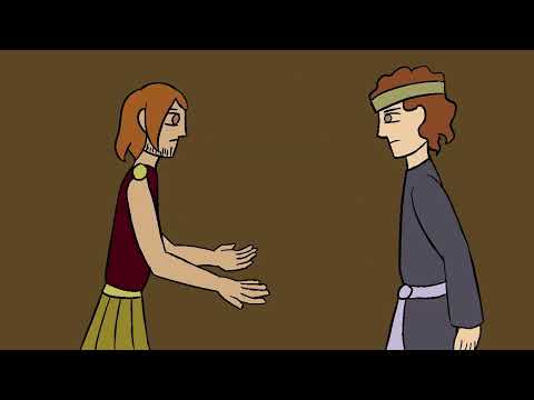 For Camelot Pilot Short Version