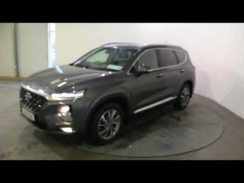 Hyundai Santa Fe 2.2 Crdi 4WD Executive Plus - Image 2