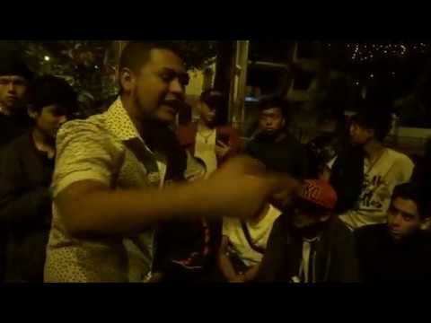 DMT vs Certero/Los Portales Freestyle/Fecha 04/FINAL(replica) 🔥