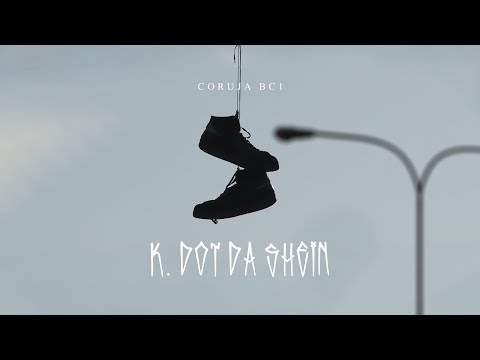 Coruja BC1 - K.dot da Shein (KondZilla) DJ MAX NOS BEATZ