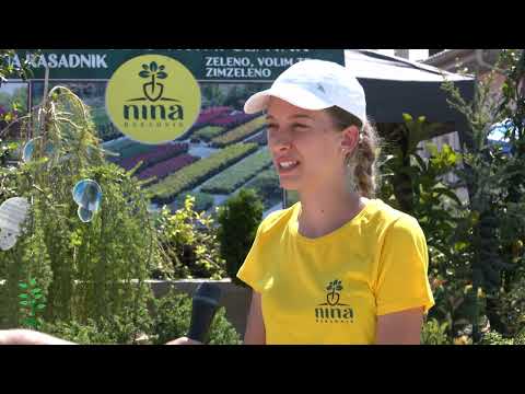 Svet rasadnika ep. 130 09.09.2023. Sajam rasadništva, Veliki Šiljagovac