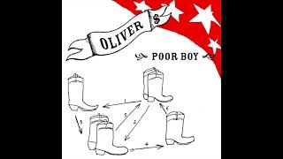 Oliver $  Poor Boy  Meteor 2006