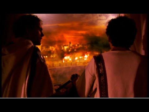 The Age of Nero | Empire on Fire