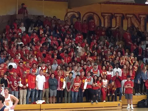 Mt Carmel Hype Video