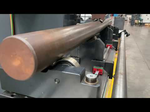 PRECIHOLE BSP10 Finishing Machines | MARTECH Machinery & Automation, LLC (1)
