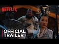 Marco Polo | "Mercy" [HD] | Netflix