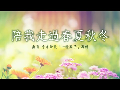 陪我走過春夏秋冬 (feat. 林婉容)
