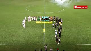 Democrata/MG 1 x 0 Real Noroeste/ES | Melhores Momentos | Brasileirão Série D ZeroUm