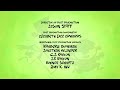 Fanboy And Chum Chum End Credits