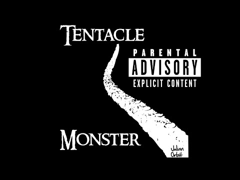 Julian Orbit - Tentacle Rape Monster