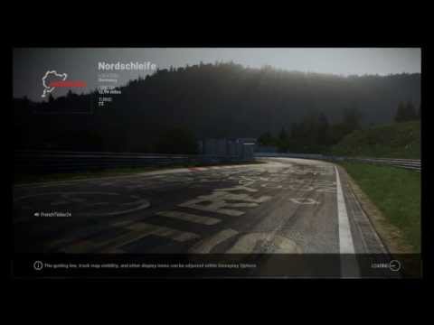 Project cars multiplayer percy115 ps4 (Part 3)