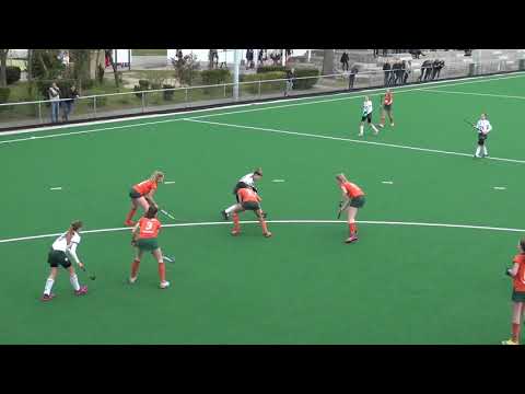 Super B Warande MB1-Maastricht MB1