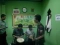 Akhir Zaman Jundullah Voice Sedang Latihan