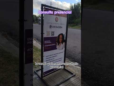 Consulta presencial en Colonia del sacramento. #cubanosporelmundo #lavidaestallenadeoportunidades