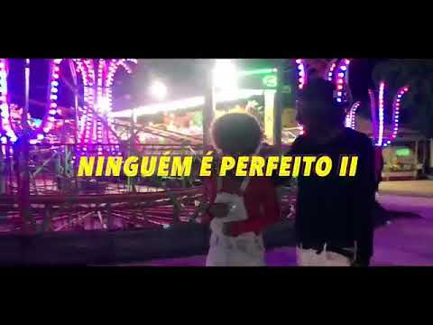 ALS ft Trigo Limpo -Ninguém é Perfeito(Prod.Lil Saint) Official Video