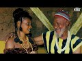 The Arrogant Princess And The Fearless Maiden - New African Nigerian Epic movies