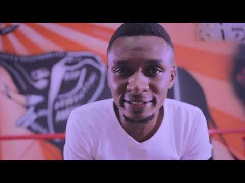 CRAZY K- PARTY(Official Video) sms 'Skiza 5801285' to 811