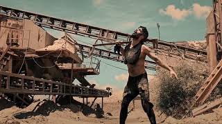 Özkan Meydan remix ( Eli Türkoğlu  ) bu benim öyküm remix