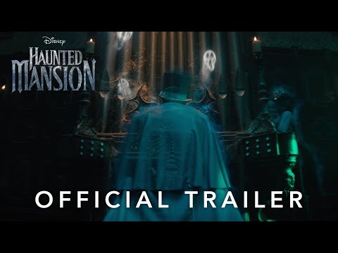New in Theaters: "Haunted Mansion" and "Talk to Me" - Vimarsana News