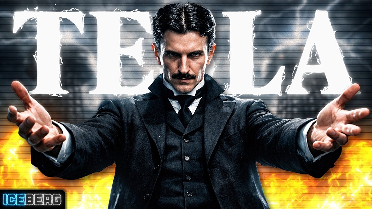 Tesla wusste zu viel!