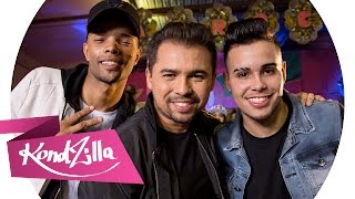 MCs Zaac & Jerry e Xand Avião - Bumbum Granada (KondZilla)