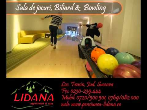 O oaza de liniste in inima Bucovinei