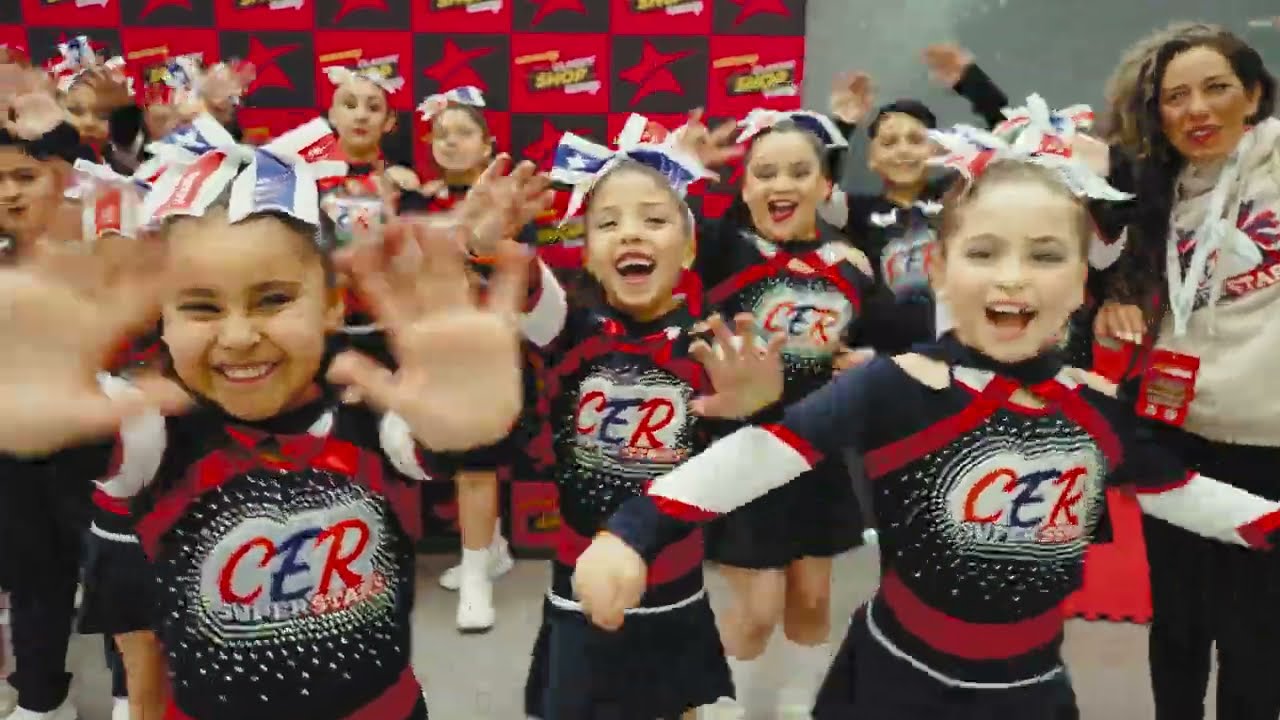 Classic Super Nationals Cheer 2025 — Reproducir en YouTube