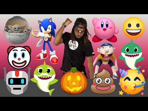 Nerd Smash Mash Up 60