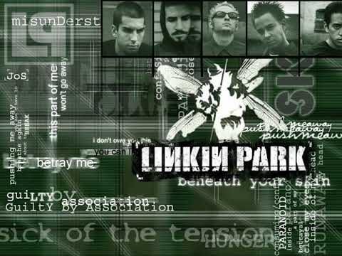 LINKIN PARK MEGAMIX + DEMOS AND RARITIES