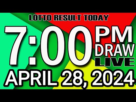 LIVE 7PM STL VISAYAS RESULT APRIL 28, 2024 #lapu-lapu #mandaue #bohol #cebucity #cebuprov