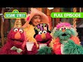 New Year S Eve On Sesame Street Sesame Street Full Episode