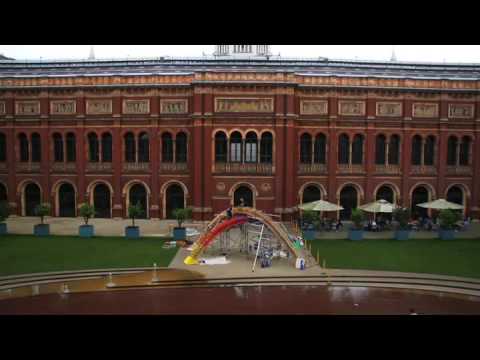 Wallpaper ercol chair arch