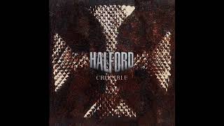 Halford  Crucible