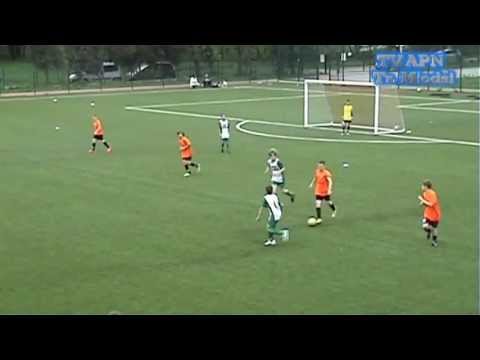 APN Czeladź - AKS Niwka Sosnowiec