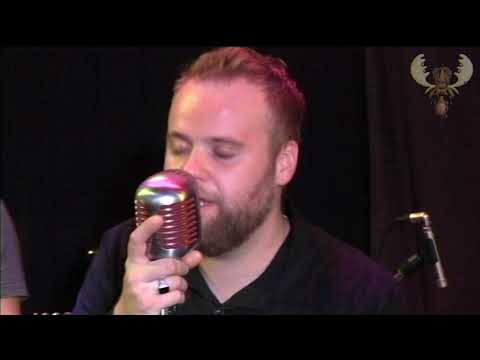 EasterField   -  True Lies - live at Bluesmoose radio