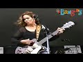 The Bangles - Stealing Rosemary (Live 08/30/2003) San Francisco, CA