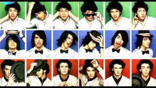 Jonas Brothers - Underdog