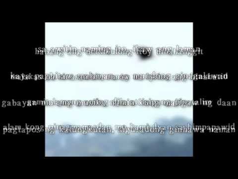 Skwaterhawz - AMNDS - Haring Ibon