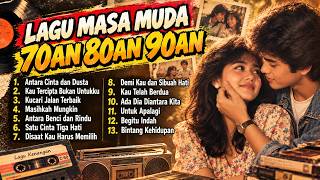 Download lagu Kumpulan Lagu Nostalgia Indonesia 80an 90an | Koleksi Tembang Kenangan Bikin Hati Adem mp3