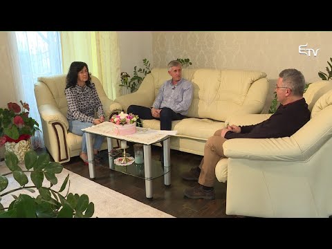 Hitélet: Pál Enikő és Pál István – 2020. november 22.