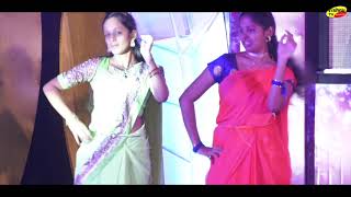 Vishnu Womens College Culturals  Telugu Old Songs 