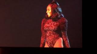 Fifth Harmony - No Way (LAST SHOW)