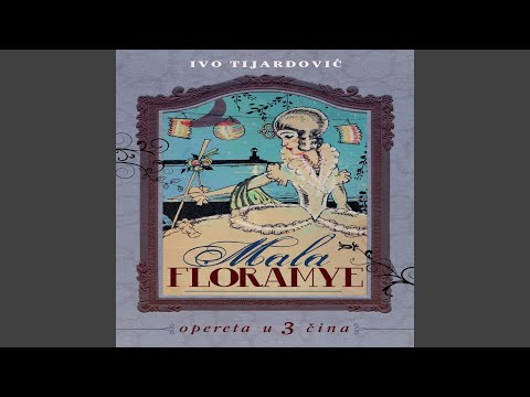 Trio (Bepo, File, Dane) Bepo, my dear