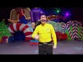 The Wiggles Where S Jeff G Major 7